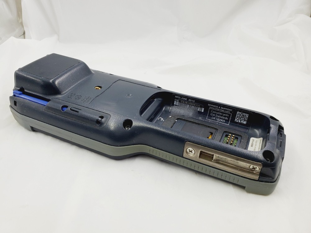 Intermec CK3 CK3B10D00E110 ITE Numeric Windows Mobile 6.1 Imager Barcode Scanner