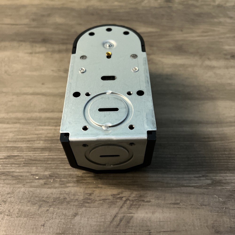 Surface Mount Range Outlet 50 A- 250 V AC