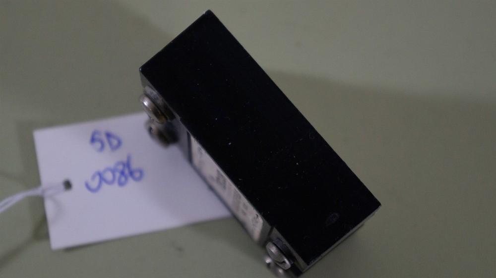 Teccor ECC-D1210 Solid State Relay , 120VAC , 10A