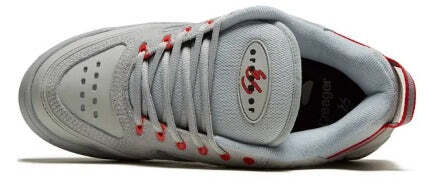 Es Creager (Grey)