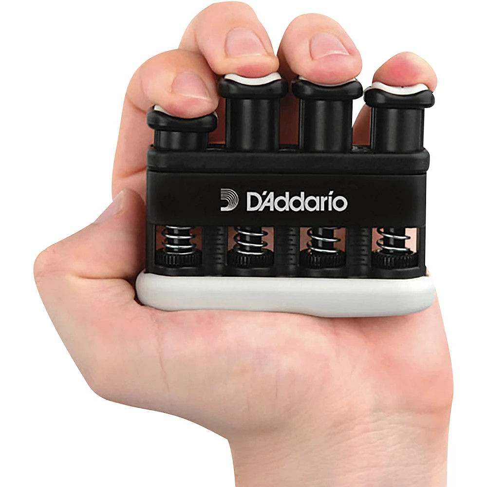 D'Addario Varigrip Hand Exerciser