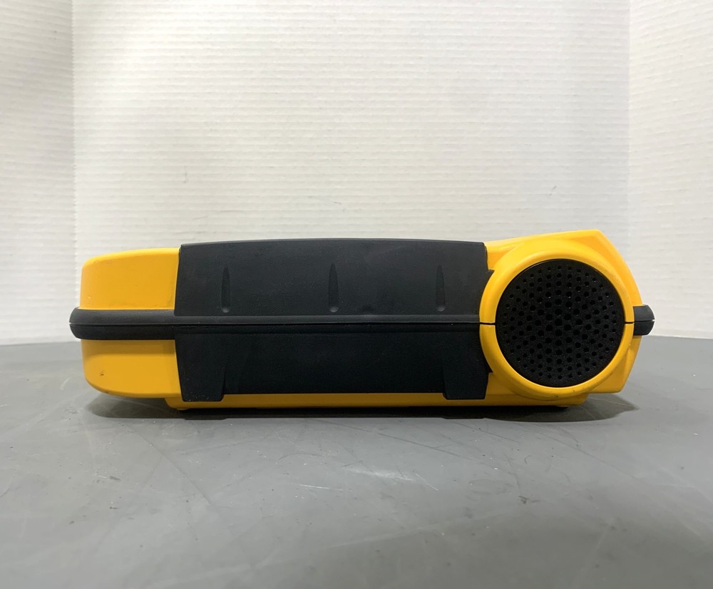 Meditronic LifePak 1000 AED With Battery Untested