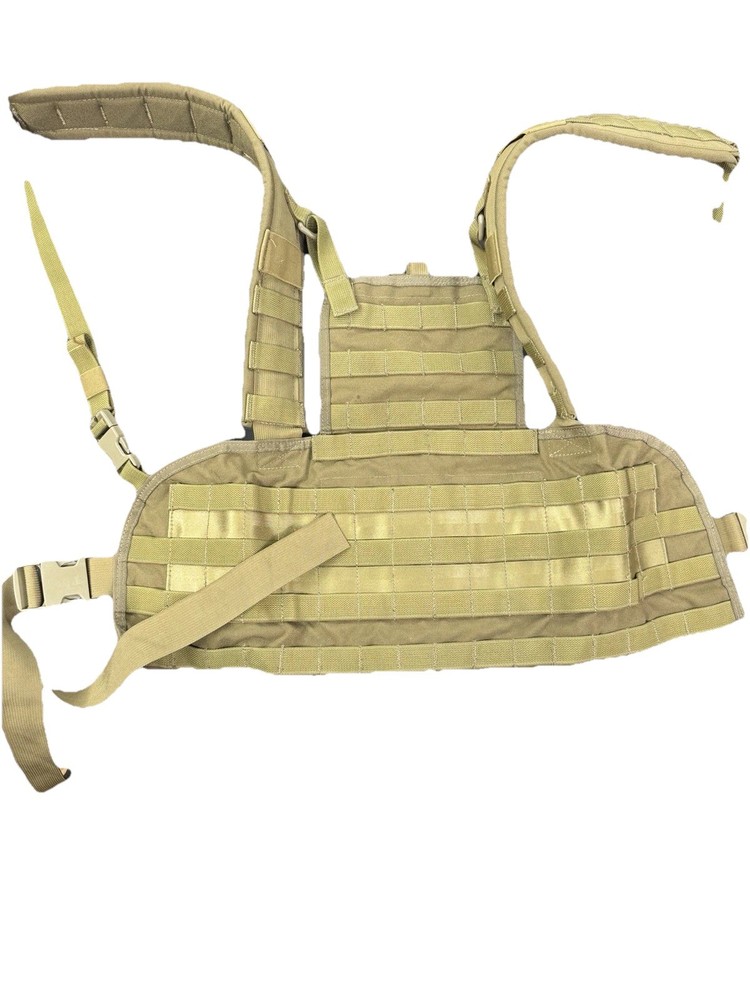 Flyye Industries RRV