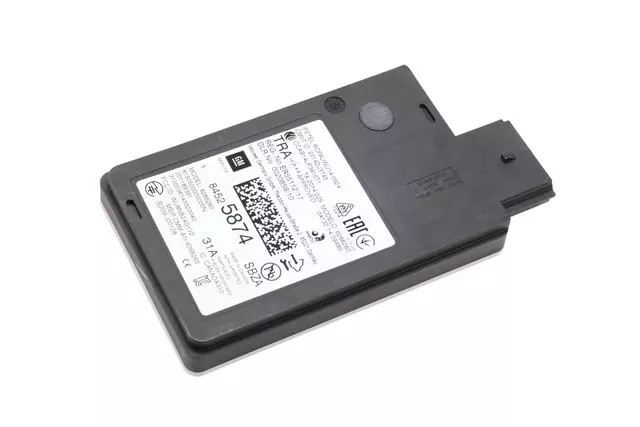 Genuine GM Side Obstacle Detection Control Module 84525874