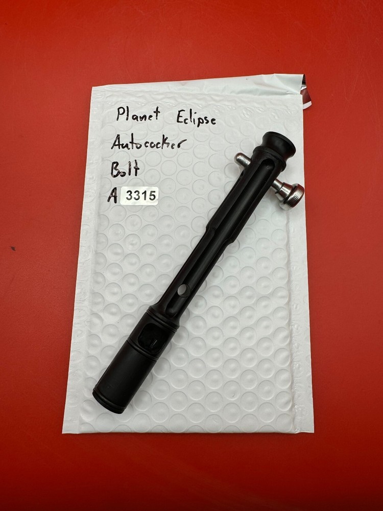 Planet Eclipse Autococker Bolt