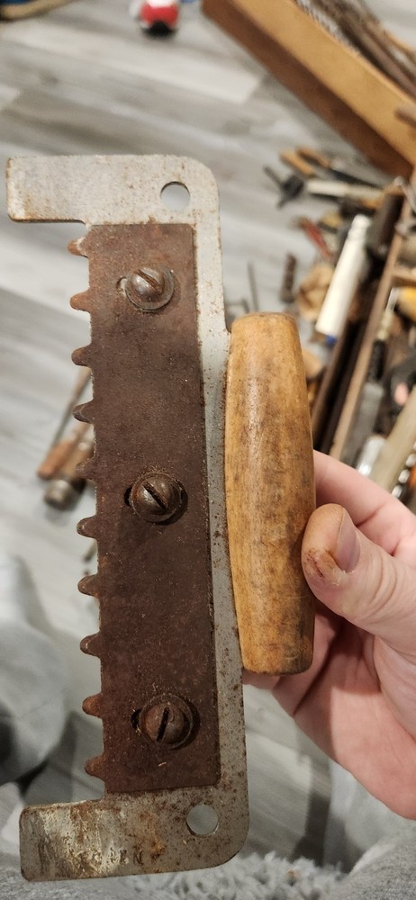 STANLEY Clapboard Marking Gauge