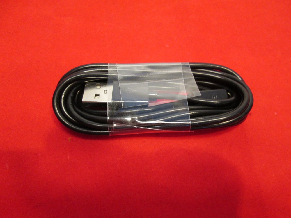 Micro USB 5 Foot Data Transfer And Charge Cable Mint 3755