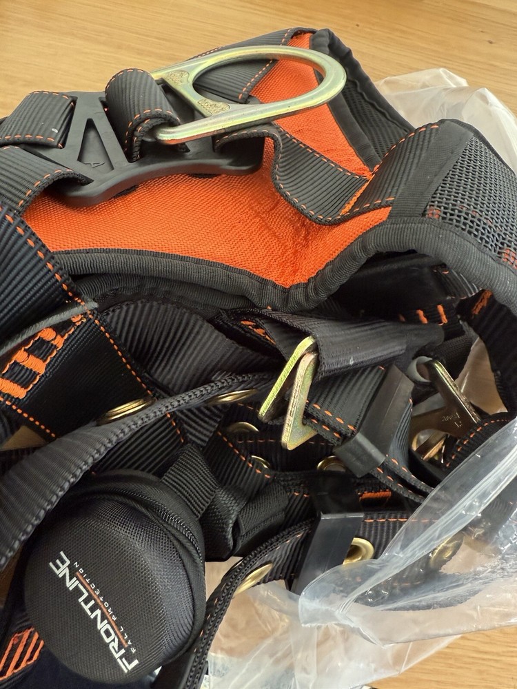 Frontline Fall Protection 100CTB-S