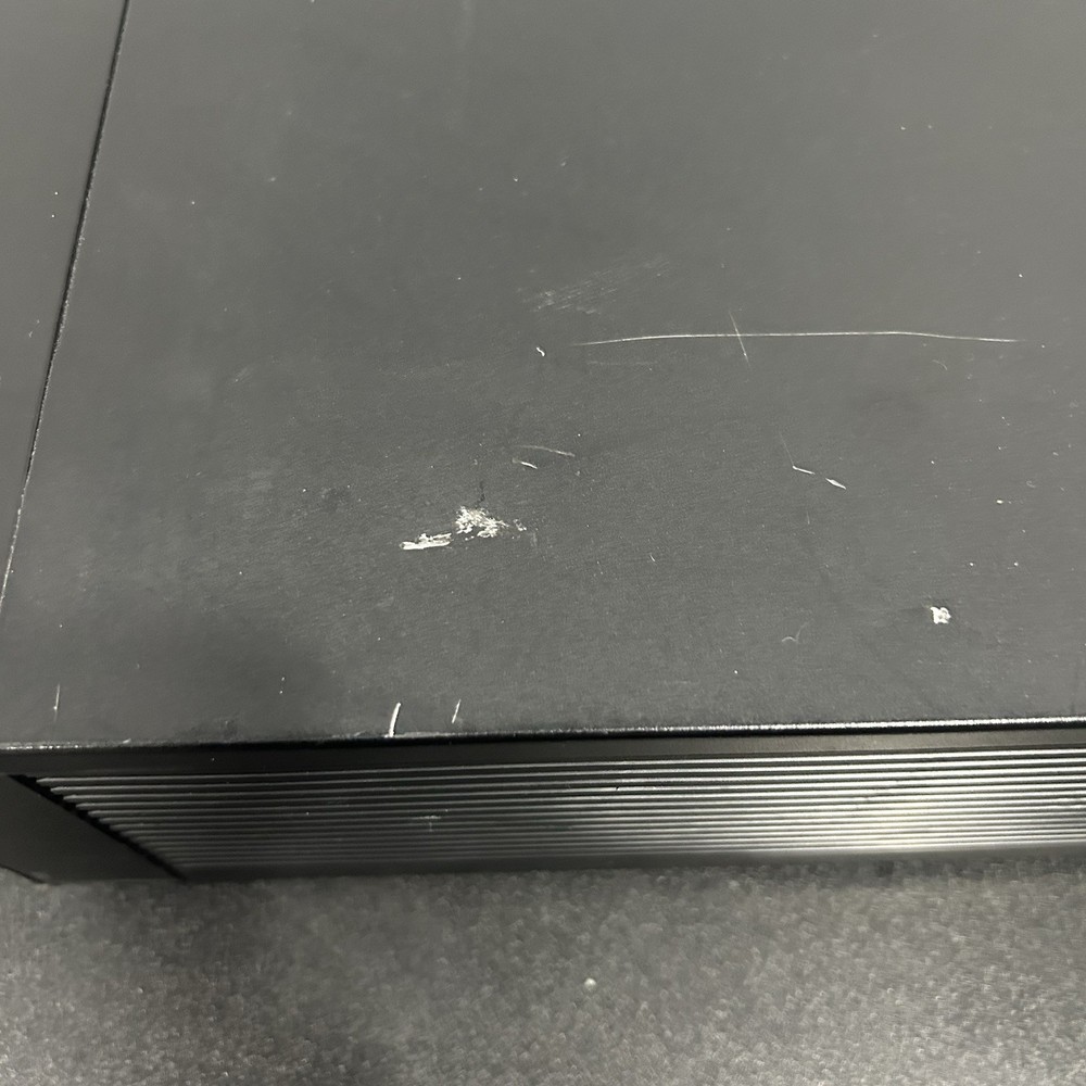 Sony CDP-C35 Vintage 5 Disc Cd Player. Tested Working