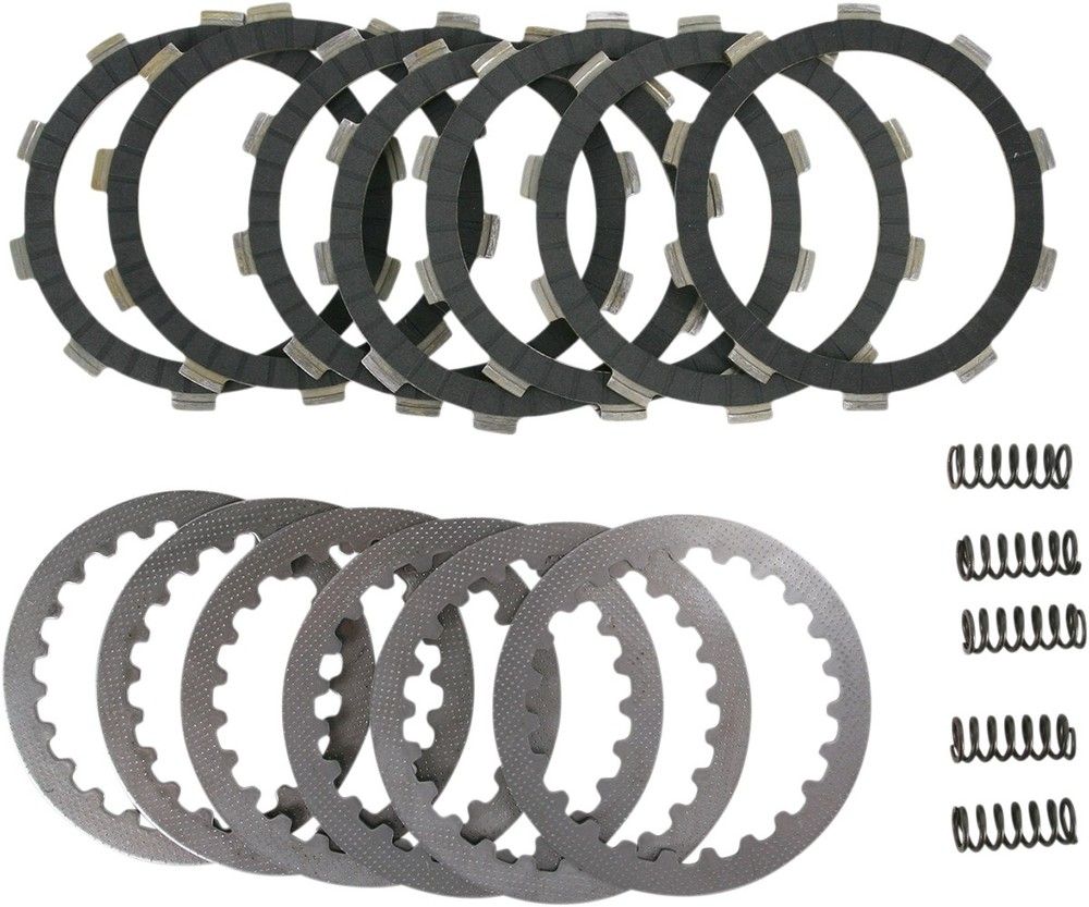 EBC DRCF Series Clutch Kit #DRCF111