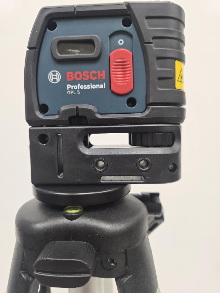 BOSCH GPL5 (P21024818)
