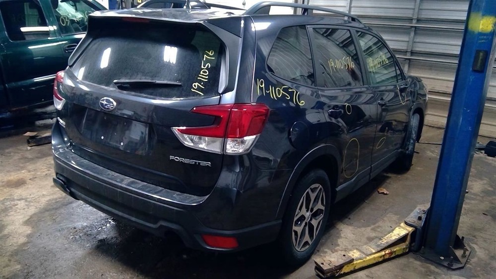 Camera/Projector Camera Windshield Mounted Eye Sight Fits 19 FORESTER 10322129