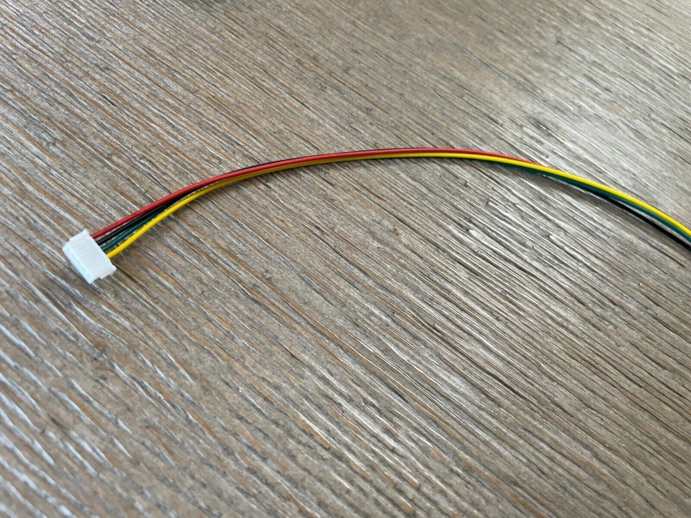 Salto Security Systems InRoomNode IRN03C03