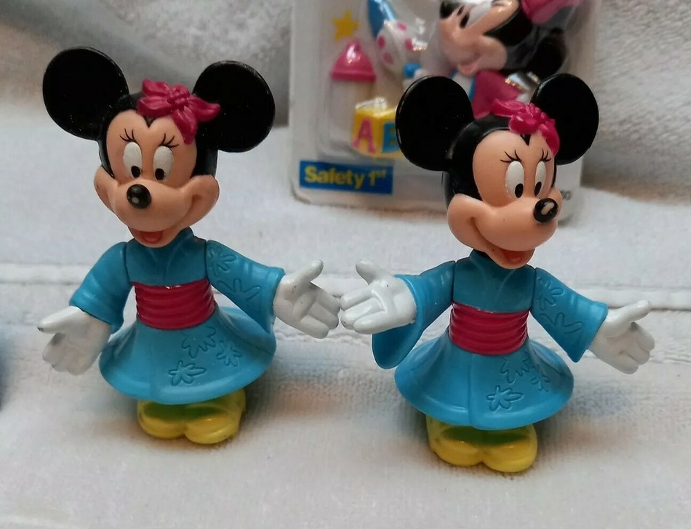 Disney Minnie Mouse Light Cover Switch New & More