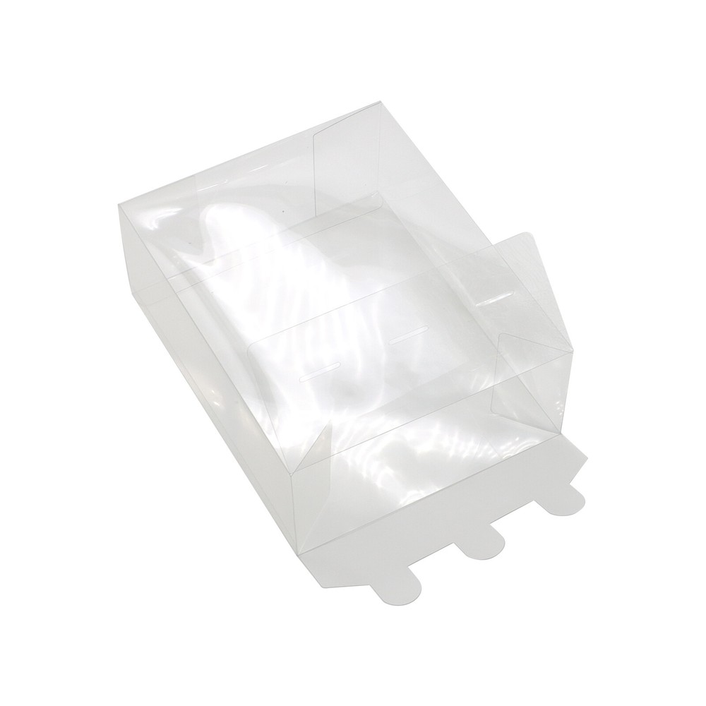 OLED Switch Console Box Protector & Display Case, Fits Zelda, Pokemon, Splatoon