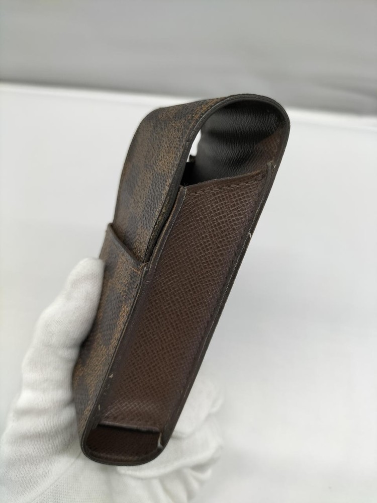 Louis Vuitton N63024 Cigarette Case