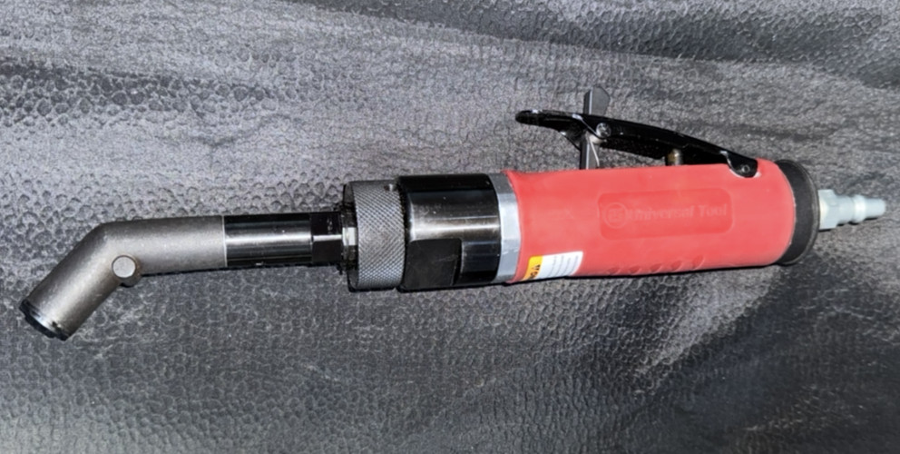 Universal Tool Angle Drill UT8891-33