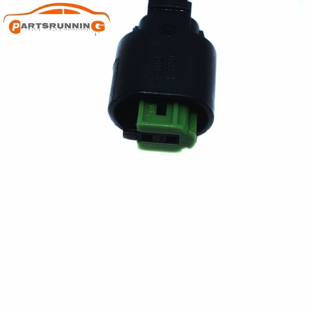 Outside Ambient Air Temperature Sensor Socket Plug&Wire For BMW MINI 61130005199