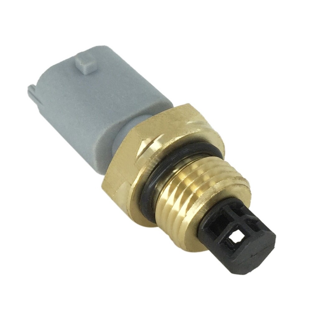 Intake Manifold Temperature Sensor For Ford E-350 Super Duty E-450 Super Duty