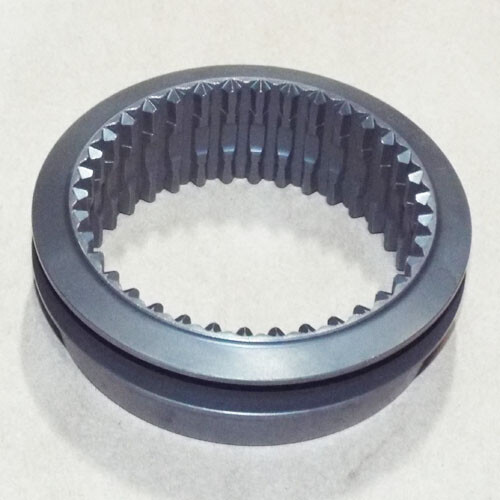 SYNCHRO SLIDER (CUT- BACK DESIGN) (WIDE KEY / CUTBACK) - T10