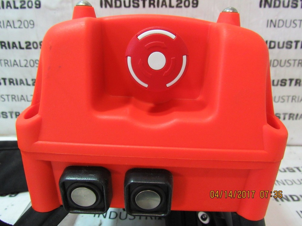 HBC RADIOMATIC SPECTRUM # 1 REMOTE CONTROL NEW SURPLUS