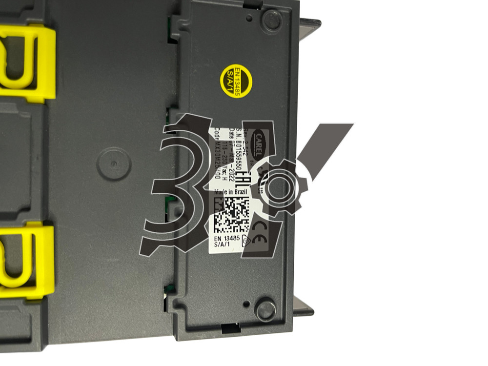 NEW CAREL Temperature Controller MX30M25H00