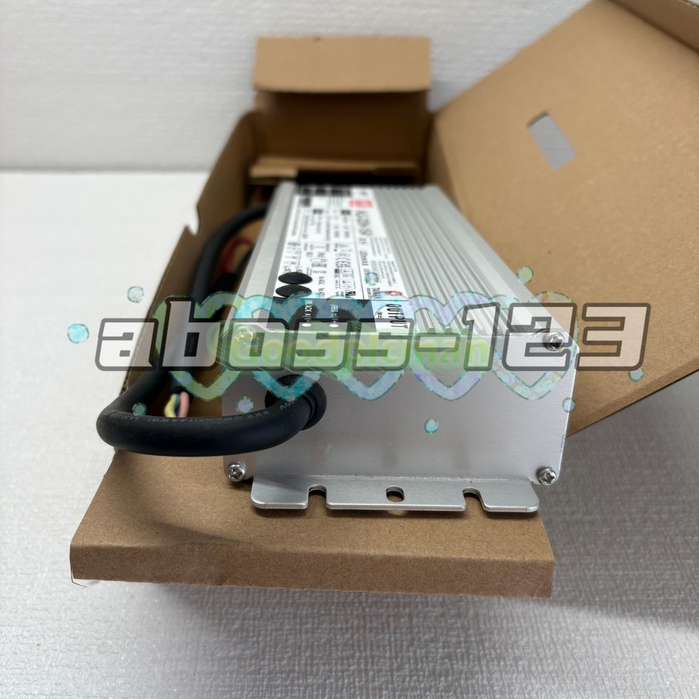 1PC Switching power supply HLG-320H-15A