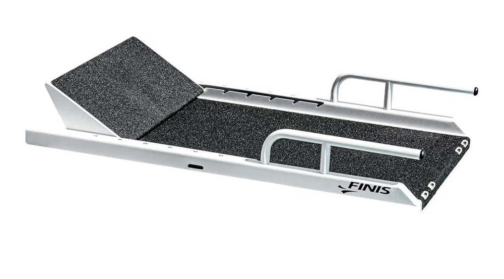 Finis Adjustable, Non Slip, Swim Block Track Start