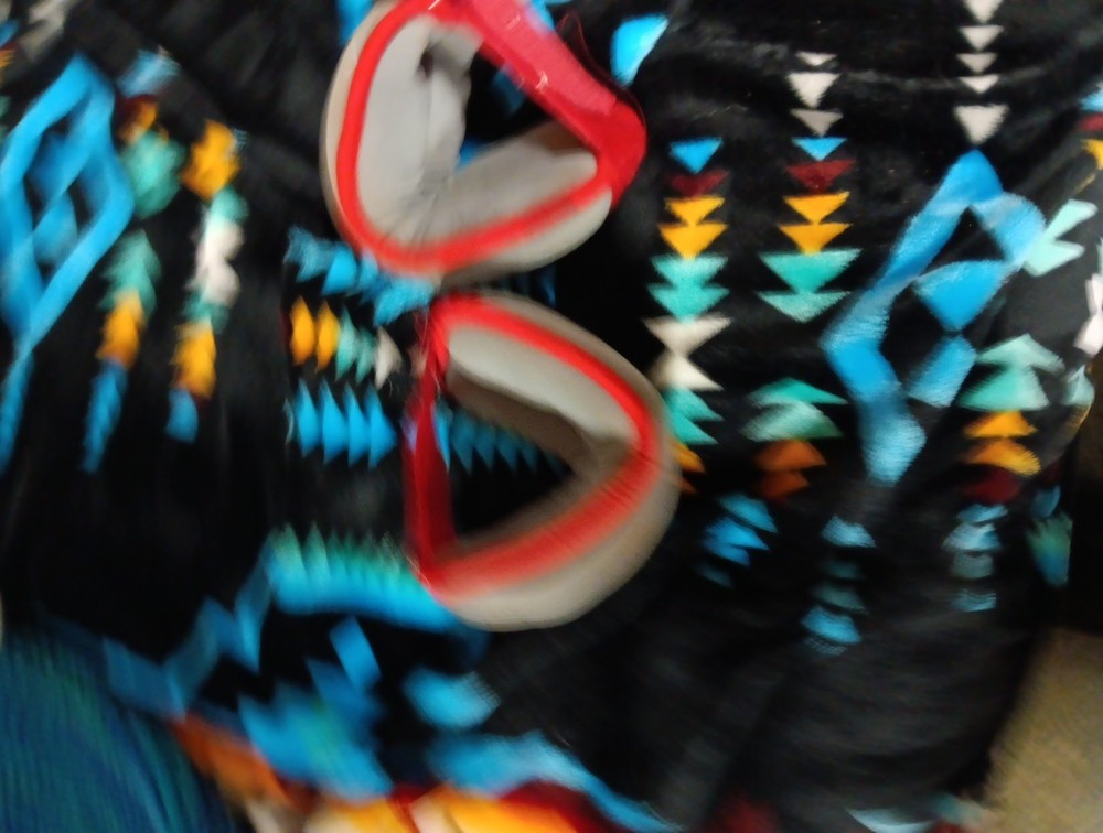 5lb Weeder Ankle Weights