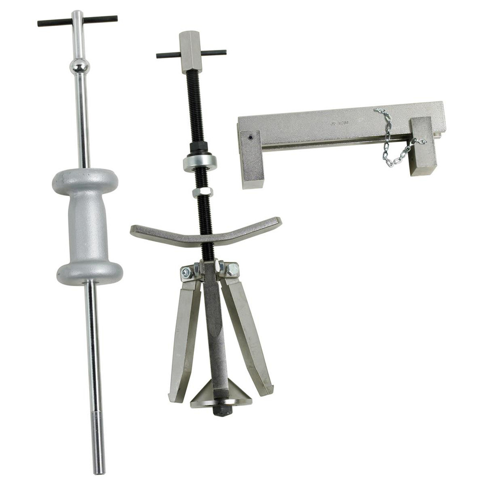 OTC Tools 1205 Sleeve Puller Assembly Less 5 lb. Hammer