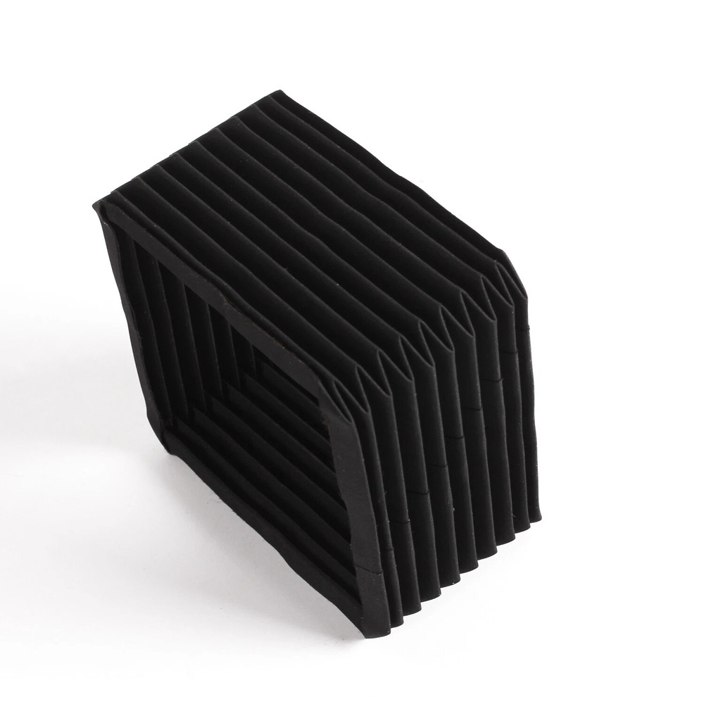 Replacement Hand Made Bellows for Hasselblad Flexbody 6x6 Medium Format Camera