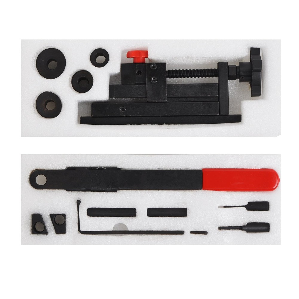 WINMAX TOOLS AUTOMOTIVE Manual Mounting Mini Universal Bending Bender Forms Wire