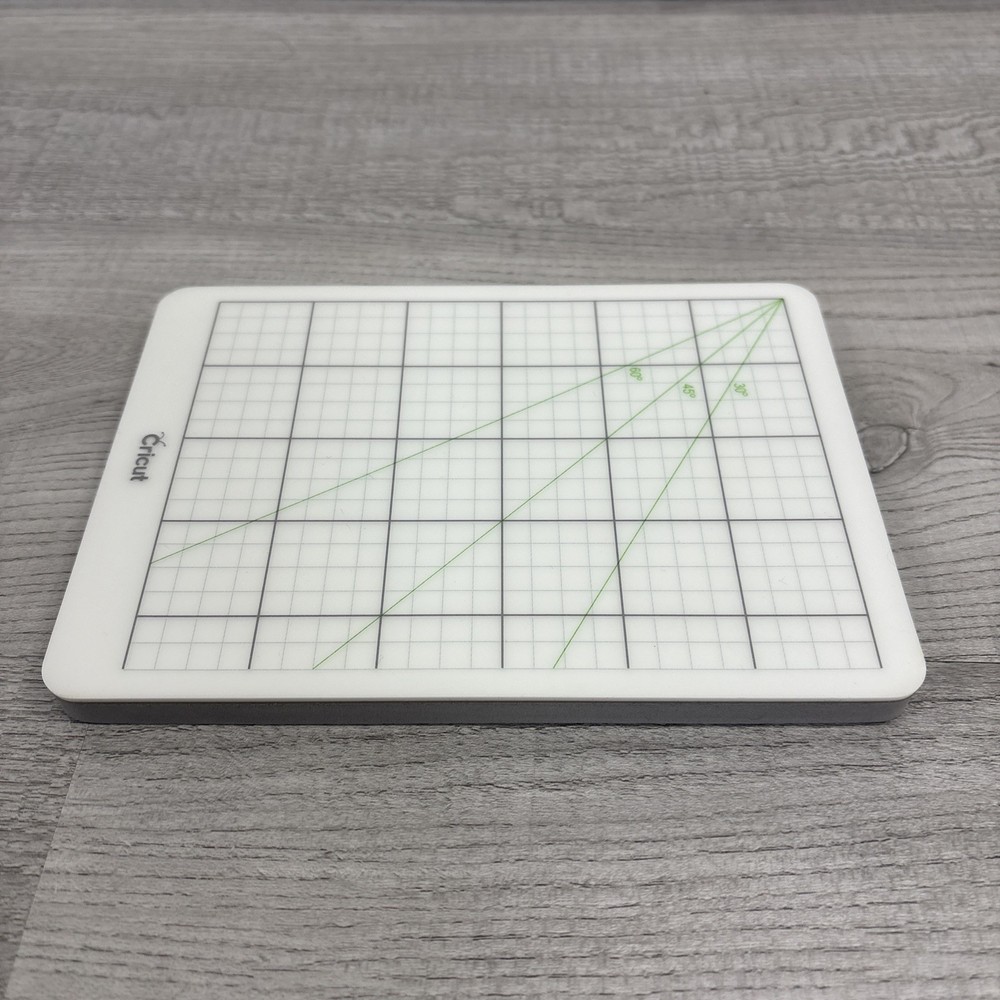 Cricut Self Healing Cutting Mat 5" x 7"