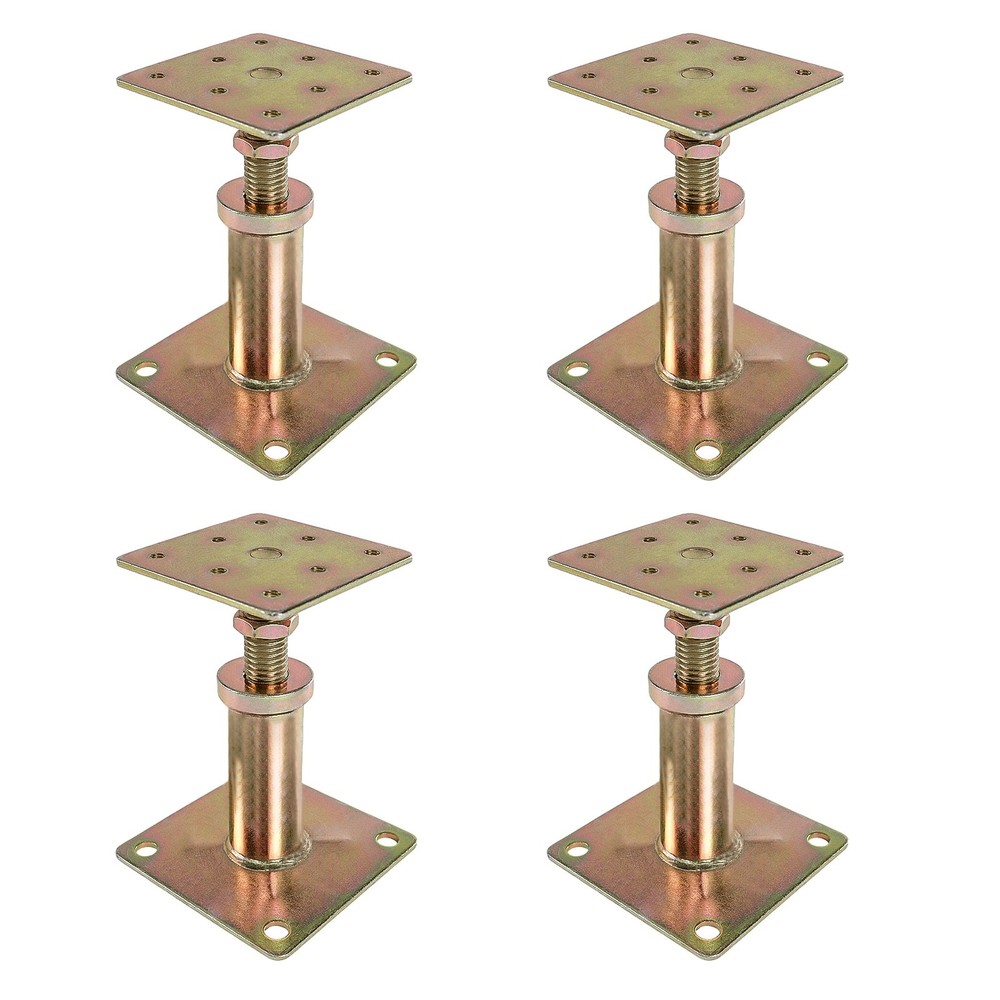 House Floor Jack Support Beam Basement Jack Post Pole for Lifting & Leveling