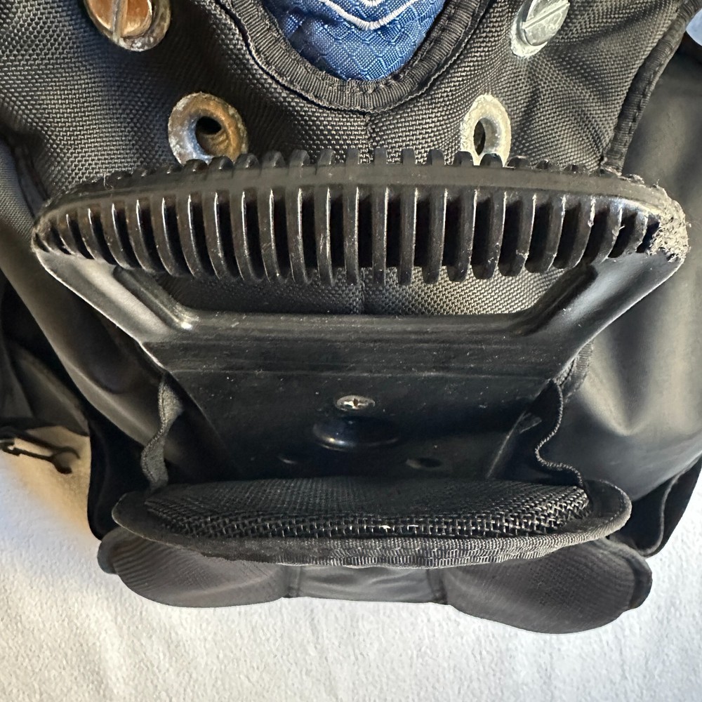 Oceanic Hera Womens BC Scuba Harness Large