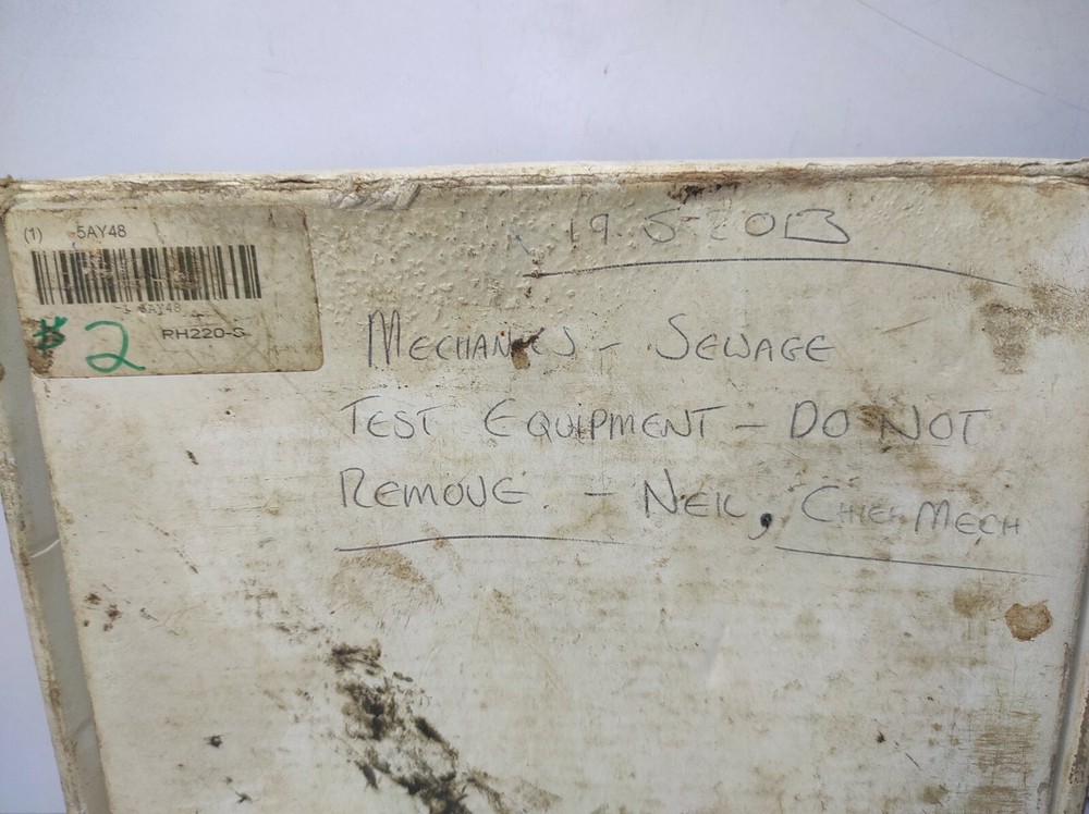 Extech PH220 PH Meter With Electrode PH220-S