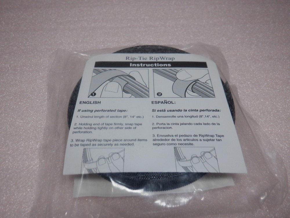 RIP-TIE RIPWRAP ALL-PURPOSE STRAP