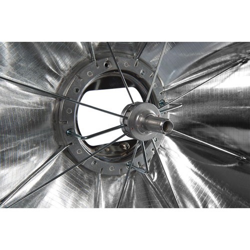 Westcott Rapid Box - 20" Octa Mini Softbox + Deflector Plate