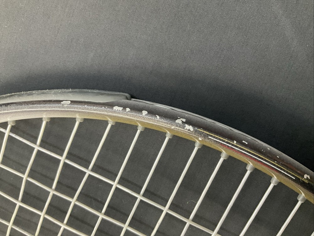 Prince Graphtech DB 90 Grip Size 5