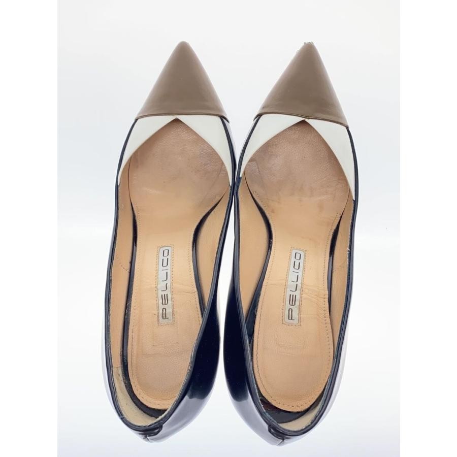 PELLICO Pumps 36 BLK