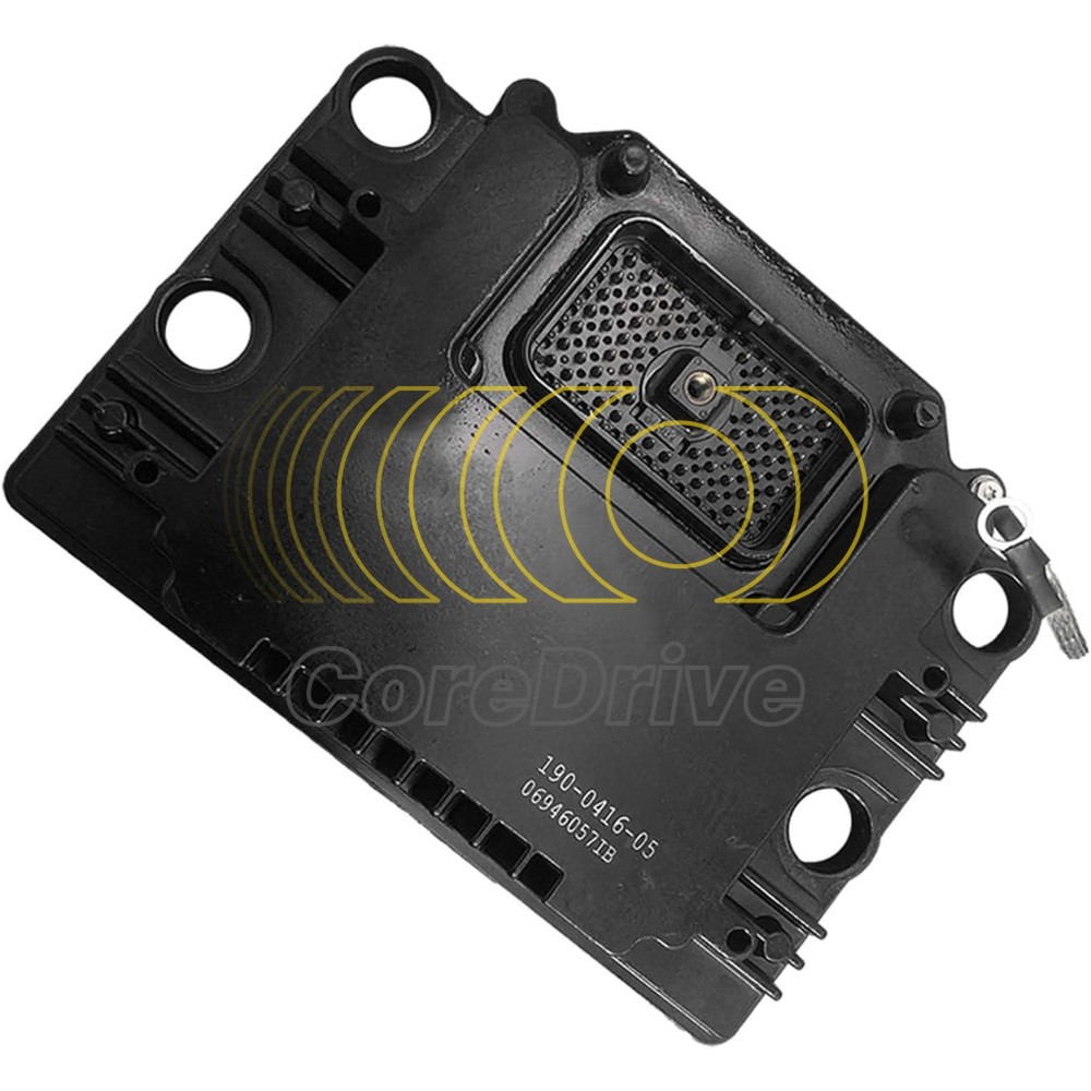 190-0416 ECU ECM 221-1018Controller for Cat Replaces2211018Engine Control Module