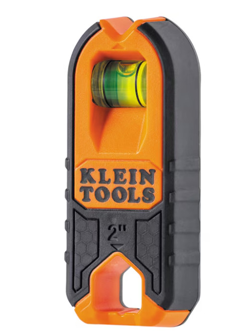 Klein Tools Magnetic Stud Finder