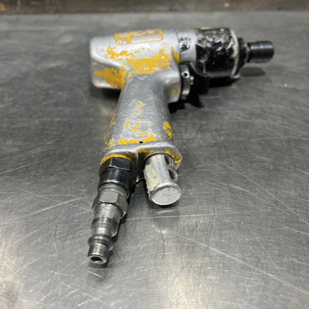URYU Seisaku Pulse Tool Pneumatic Driver Used Surplus