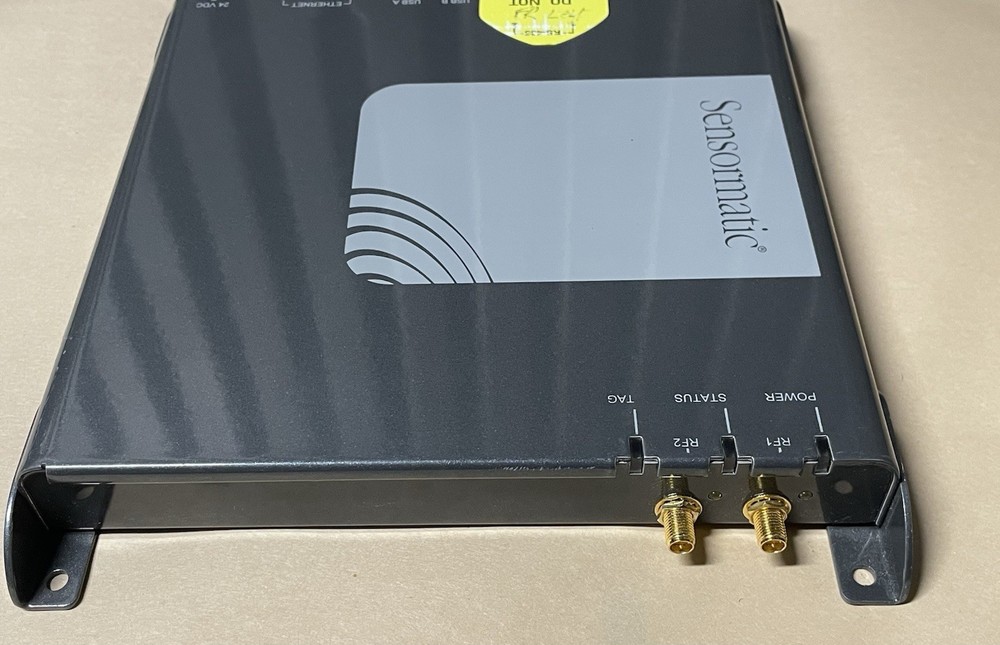 Sensormatic IDX-2000-N1 Multipurpose RFID Reader