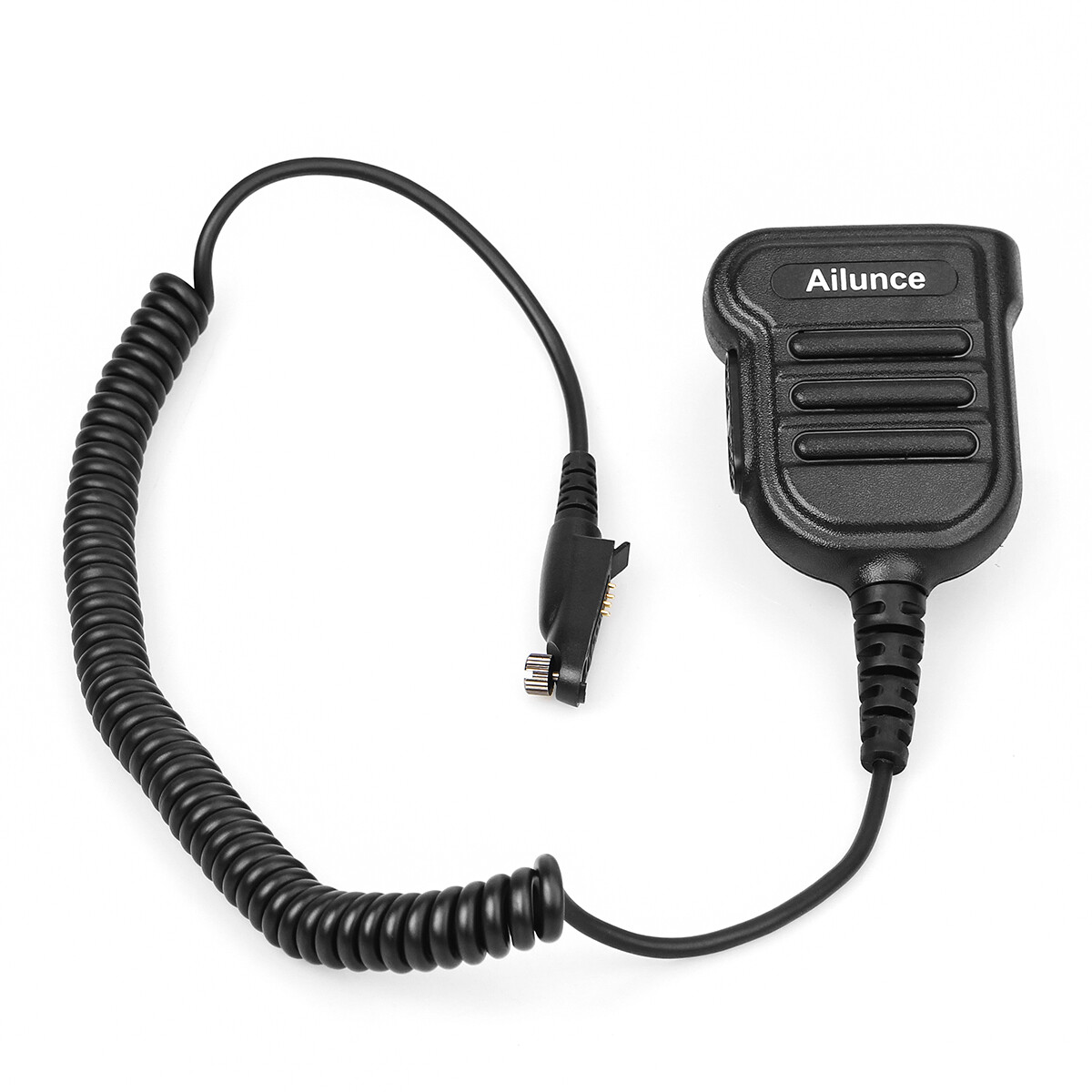 Ailunce HD1 Waterproof IP55 Speaker MIC For Retevis RT82 RT87 Walkie Talkie