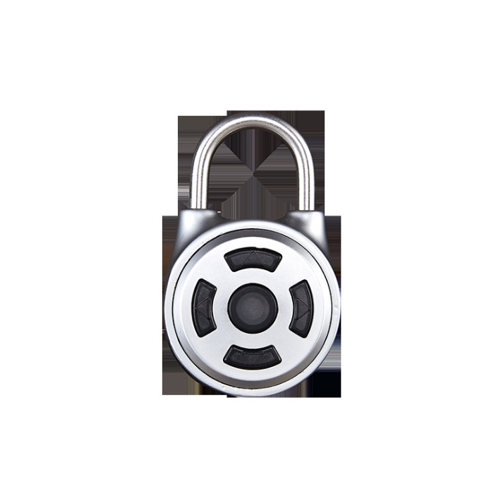 New Intelligent Bluetooth Key Password Padlock Remote Unlocking for Android
