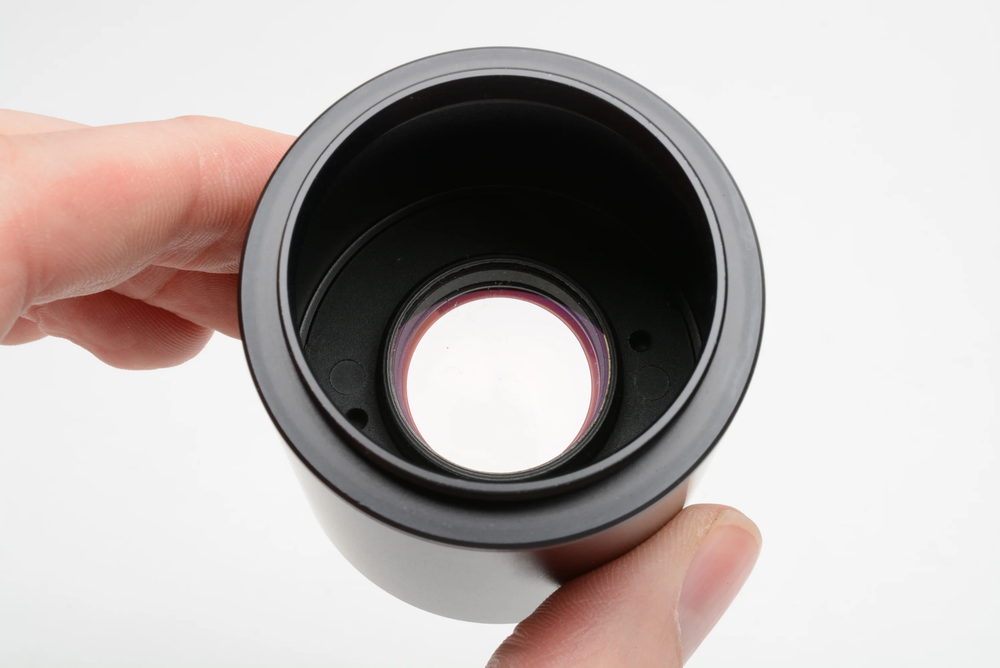 2X Converter, M42 Mount ~50mm long