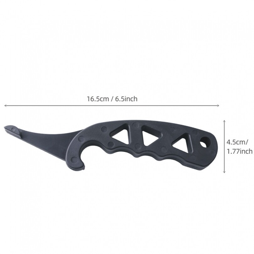 Portable Guitar String Stretcher Tool for Improved Tuning - Stretching Device US