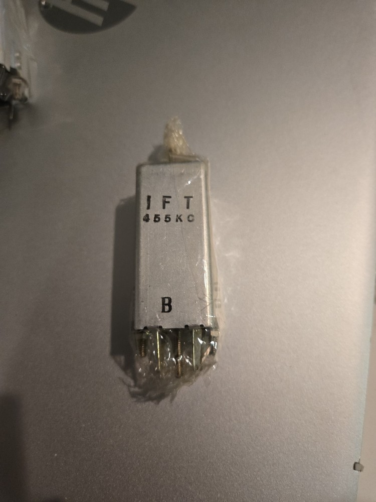 I F T 455KC B Transformer Japan