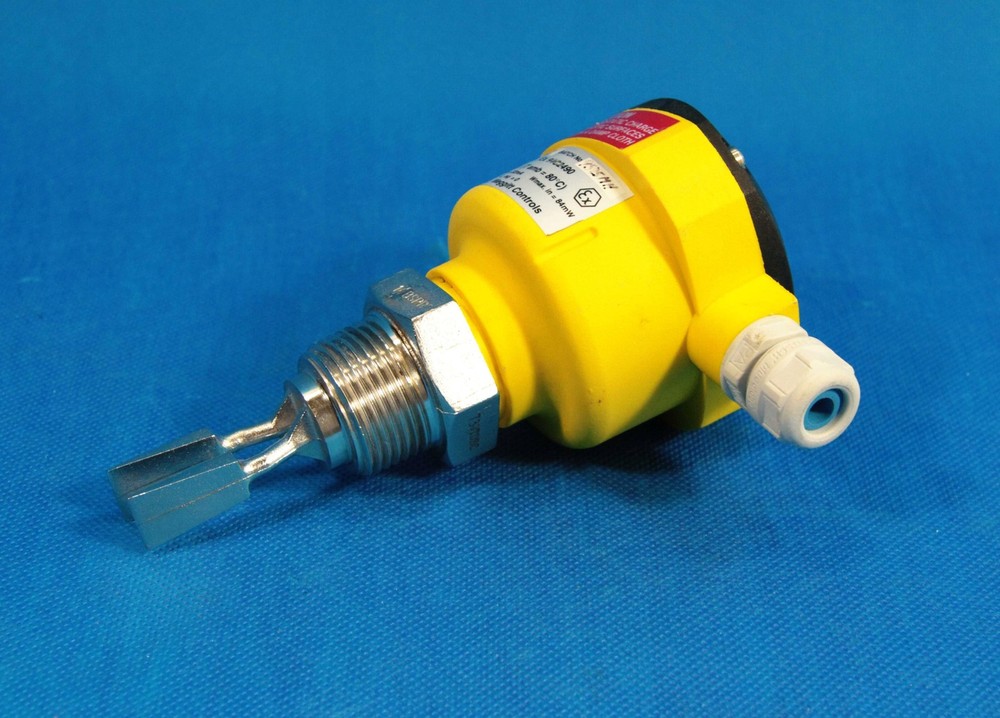 Mobrey 130TDSC EX Sensor 1 Piece